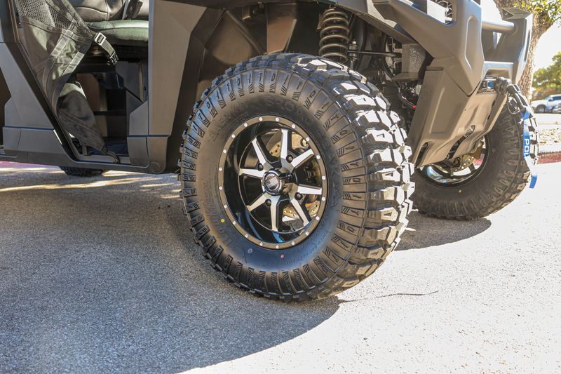 NEW 2026 POLARIS RANGER CREW XP 1000 PREMIUM Image 9