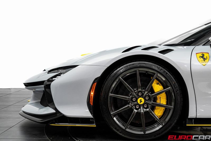 Used 2025 Ferrari SF90 XX *INSANE SPEC * HUGE CARBON OPTIONS*Image 18