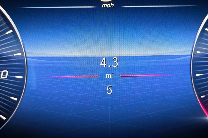 New 2026 Mercedes-Benz GLA-Class GLAGLA 250Image 22