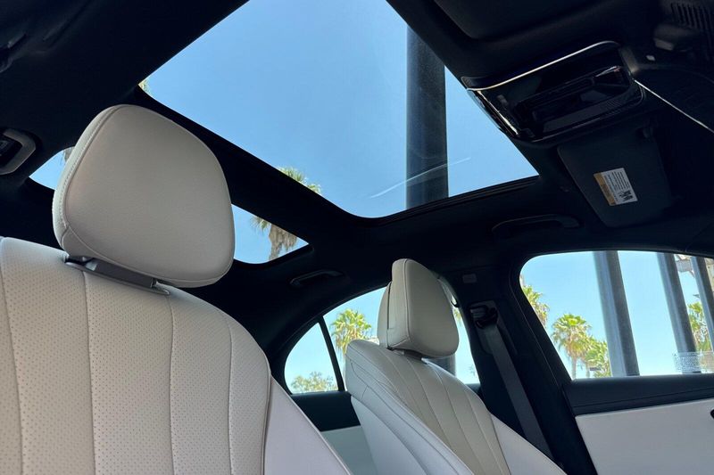 New 2027 Mercedes-Benz E-Class E 350Image 13