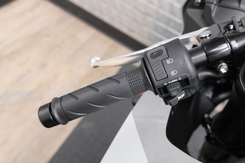 NEW 2026 HONDA CBR600RR Image 20