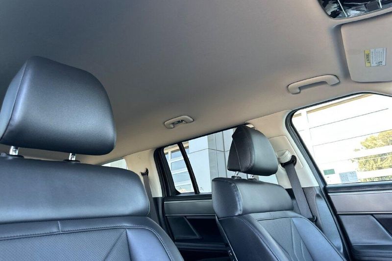 Used 2026 Hyundai Santa Fe SELImage 16