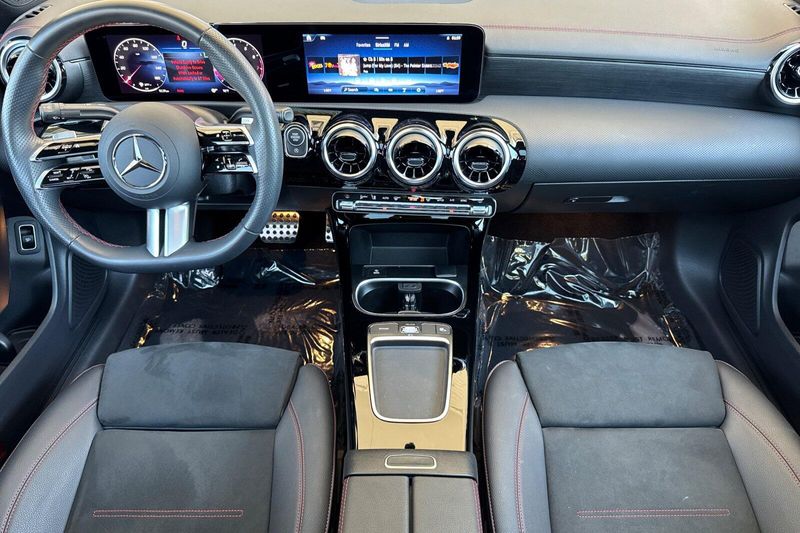 Used 2026 Mercedes-Benz CLA 250Image 15