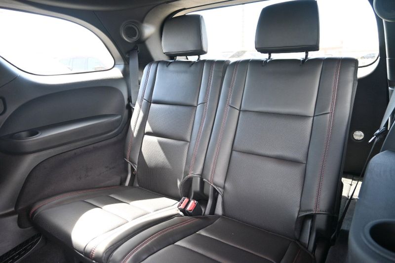 2025 Dodge Durango GT PlusImage 15