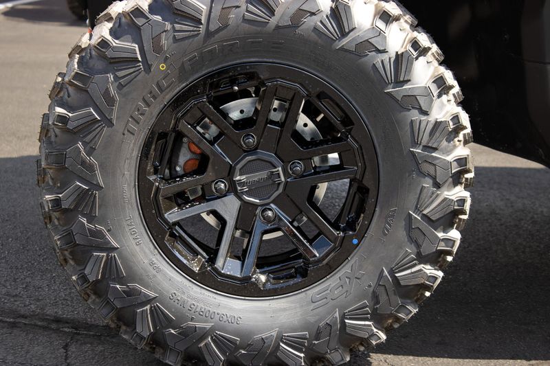 NEW 2026 CAN-AM DEFENDER MAX LIMITED CAB HD11 Image 17