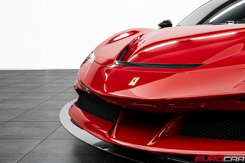 Used 2022 Ferrari SF90 Stradale *HUGE CARBON OPTIONS * SUSPENSION LIFTER*Image 16
