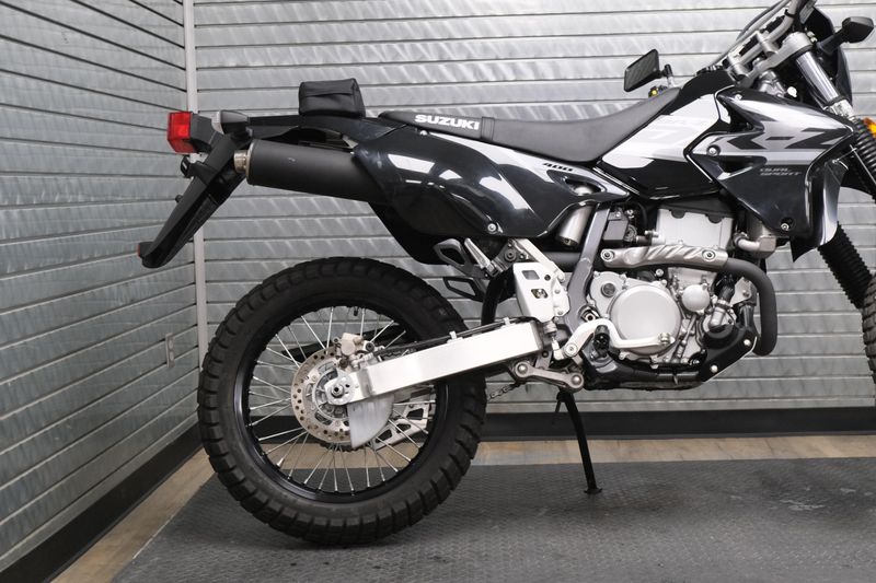 USED 2024 SUZUKI DRZ400S Image 13