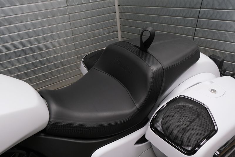 NEW 2025 INDIAN MOTORCYCLE CHIEFTAIN POWERPLUS DARK HORSE Image 18