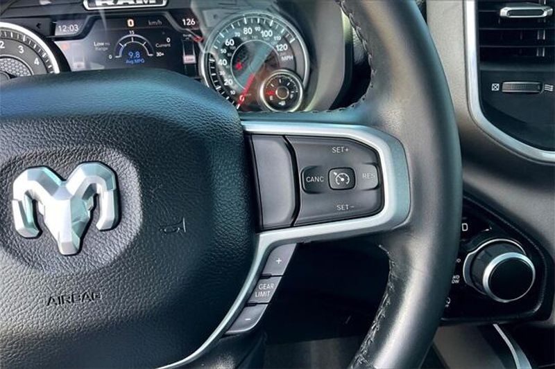2022 RAM 1500 Big Horn Lone StarImage 19