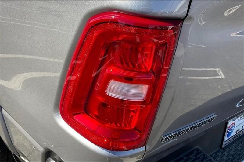 2025 RAM 1500 Big Horn Crew Cab 4x4 5