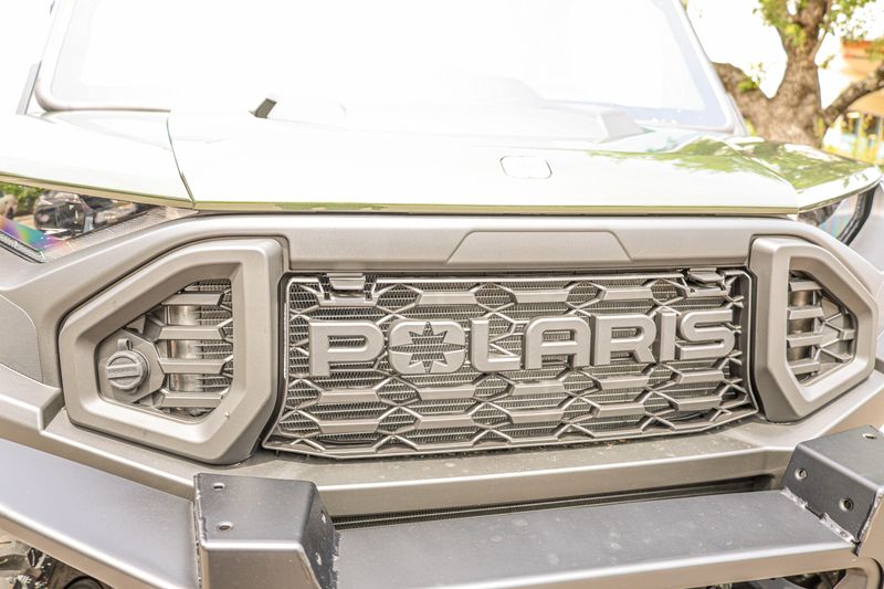 NEW 2026 POLARIS RANGER CREW XD 1500 NORTHSTAR EDITION PREMIUM Image 5