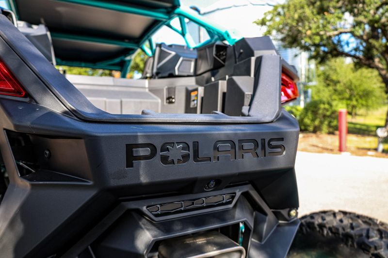 NEW 2025 POLARIS RZR PRO R 4 ULTIMATE Image 25