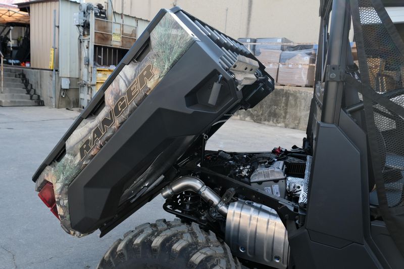 NEW 2026 POLARIS RANGER CREW XP 1000 PREMIUM Image 29