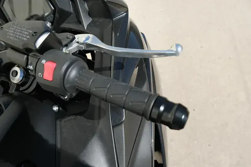 NEW 2026 KAWASAKI NINJA 650 Image 6