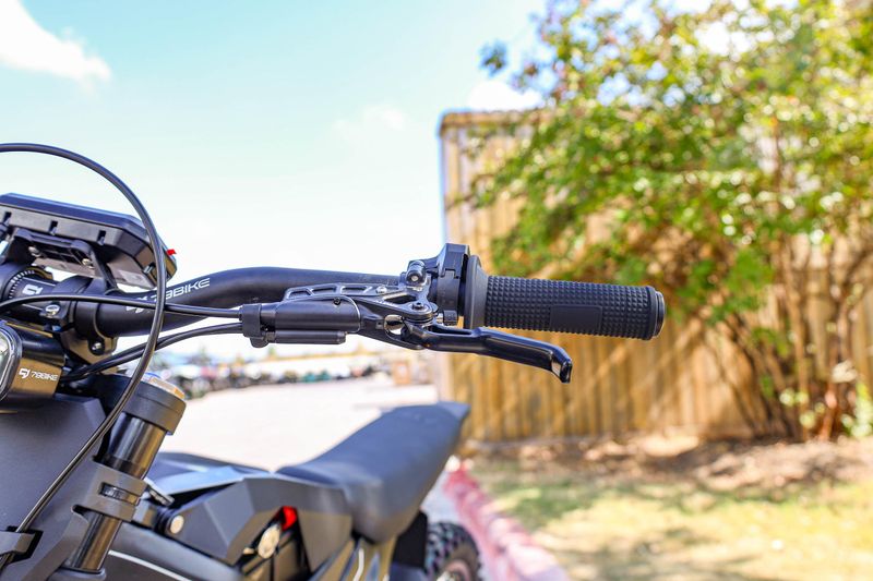 NEW 2025 79 BIKE FALCON GT Image 6