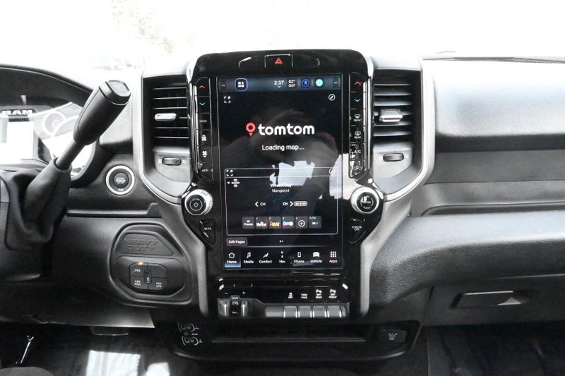 2025 RAM 2500 TradesmanImage 25