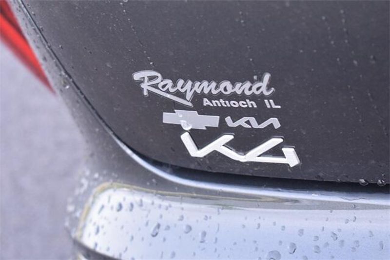 2025 Kia K4 Image 18