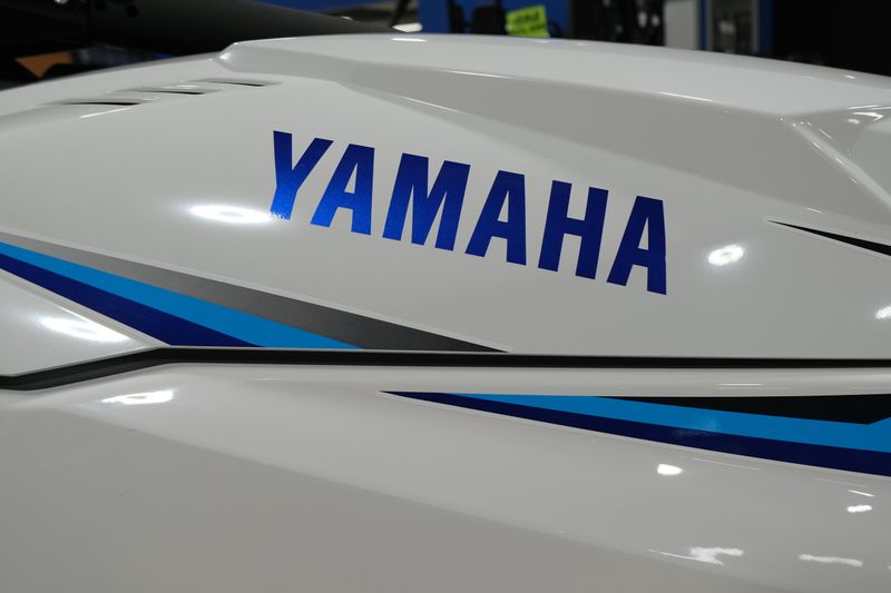 NEW 2026 YAMAHA SUPERJET Image 9
