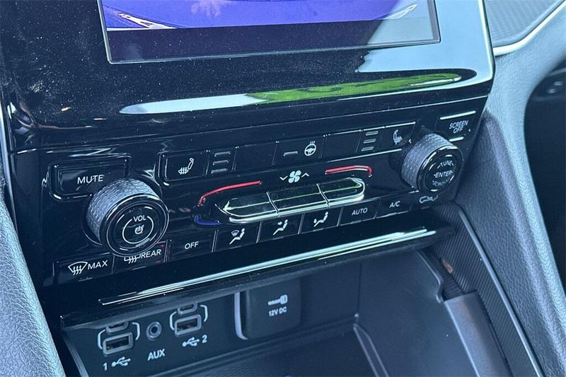 2025 Jeep Grand Cherokee Altitude photo 20