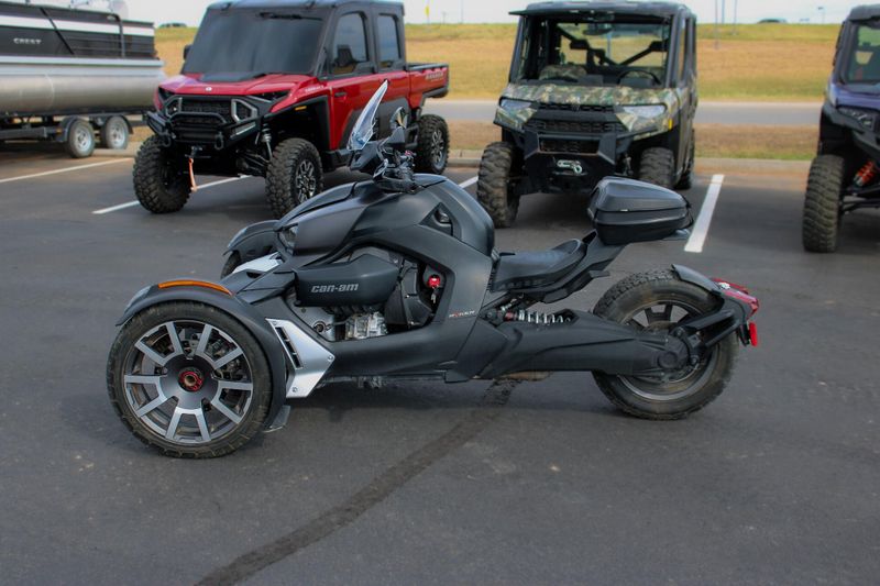 USED 2020 CAN-AM RYKER RALLY 900 ACE Image 6