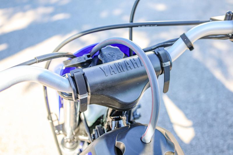 NEW 2026 YAMAHA PW50 Image 23