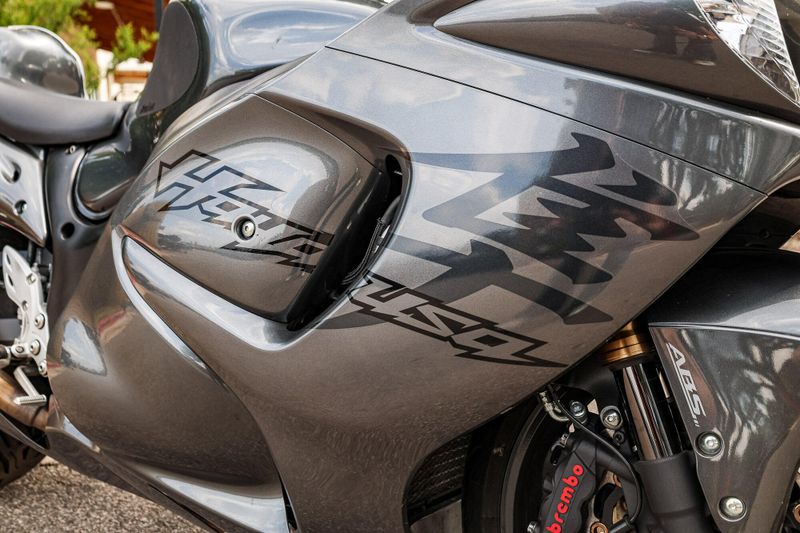 2020 Suzuki HAYABUSA CA 1340 Image 6