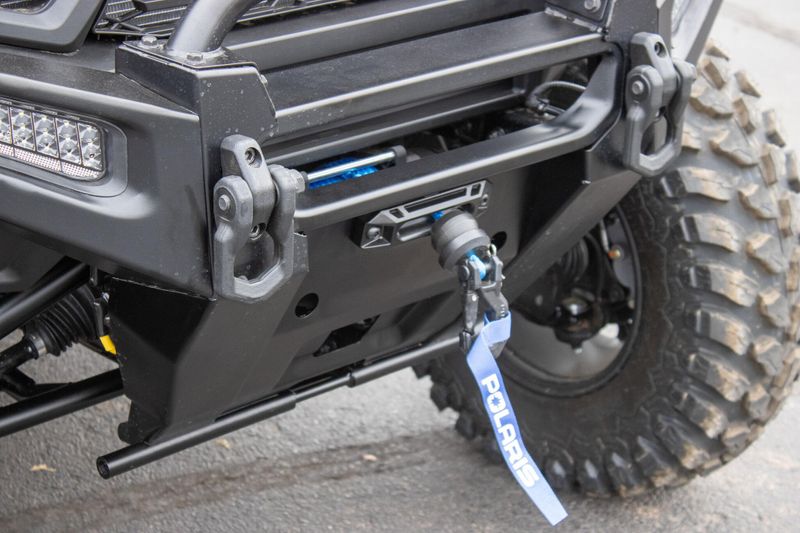 NEW 2026 POLARIS RANGER CREW XD 1500 NORTHSTAR EDITION ULTIMATE Image 12