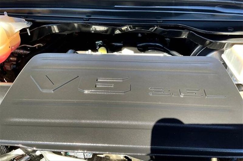 Used 2023 RAM 1500 Big Horn Lone StarImage 32