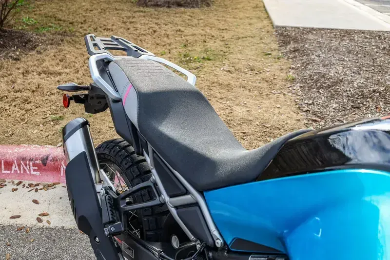 NEW 2026 CFMOTO IBEX 450 Image 14