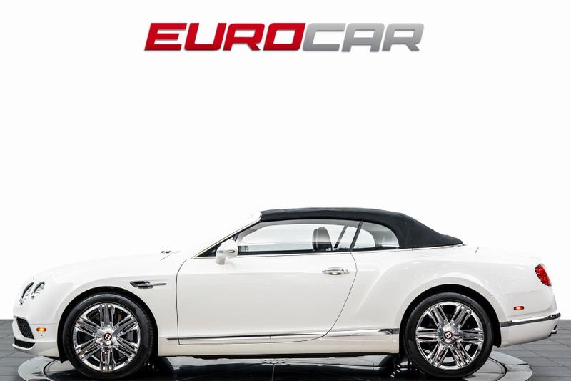 Used 2016 Bentley Continental GT V8 *FRONT SEAT COMFORT SPEC*Image 3