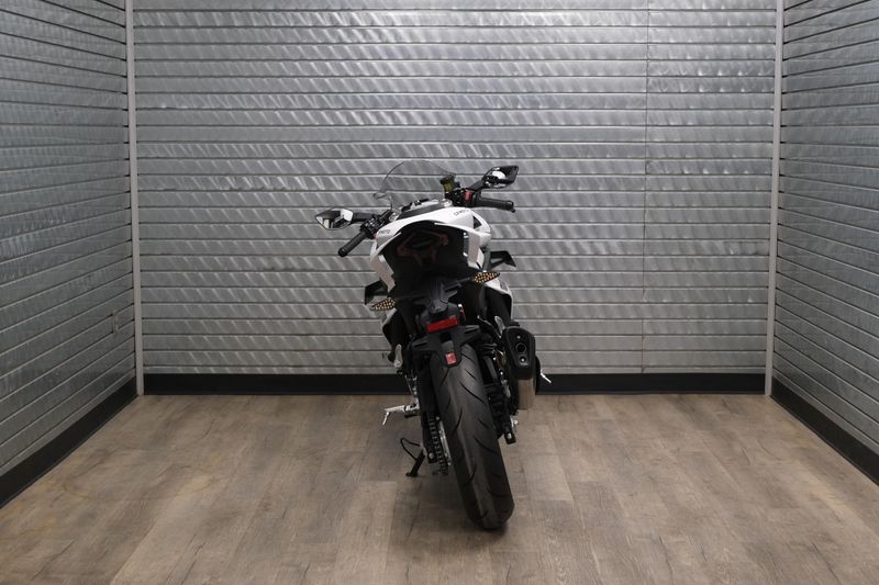 NEW 2026 CFMOTO 450SS Image 4