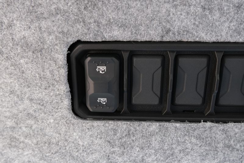 NEW 2026 CFMOTO UFORCE U10 XL PRO HIGHLAND Image 28