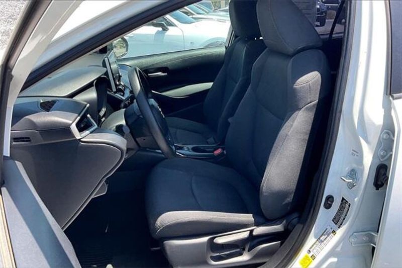 Used 2021 Toyota Corolla LEImage 24