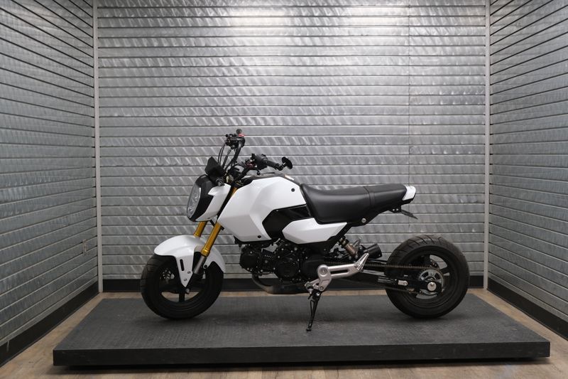 USED 2026 HONDA GROM SP Image 6