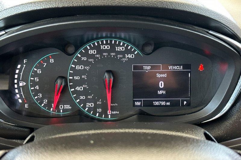 Used 2018 Chevrolet Trax LTImage 23