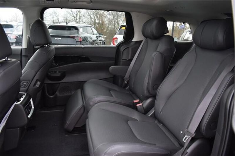 New 2026 Kia Carnival Hybrid SX PrestigeImage 22