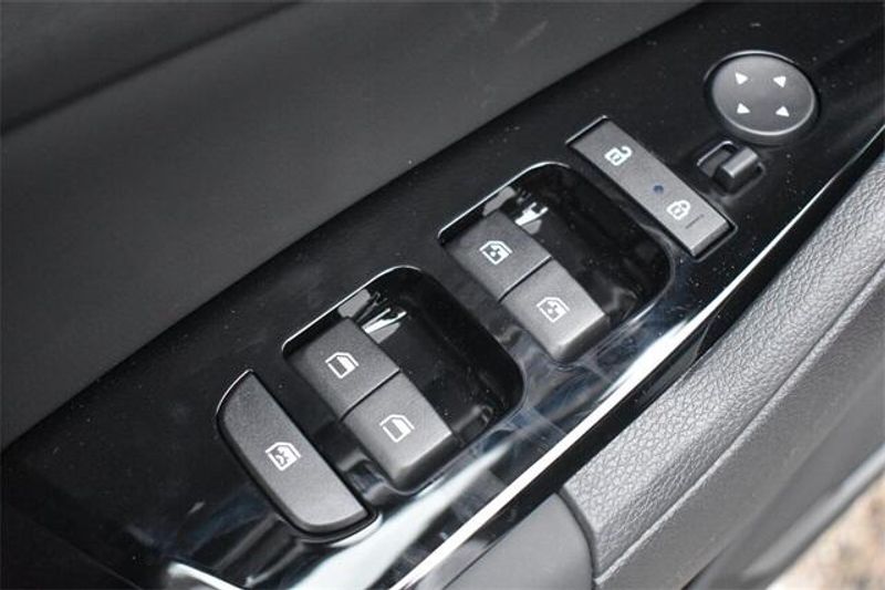 2025 Kia Sportage EXImage 20