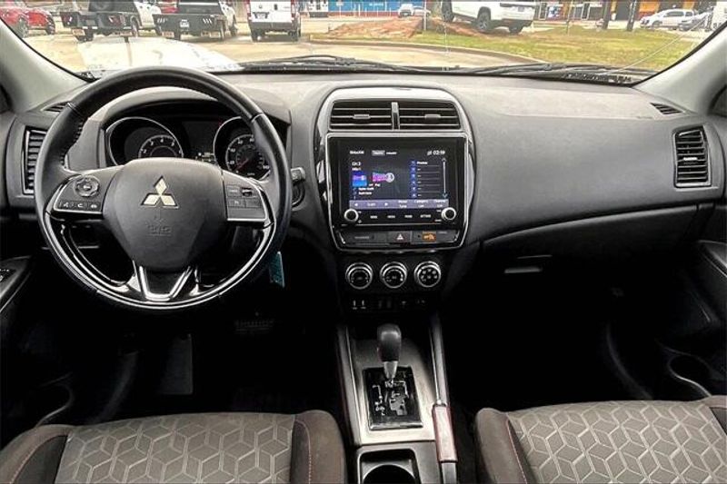 2021 Mitsubishi Outlander Sport 2.0 BEImage 15