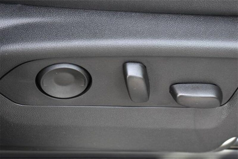 2025 Chevrolet Silverado 1500 LTZImage 13