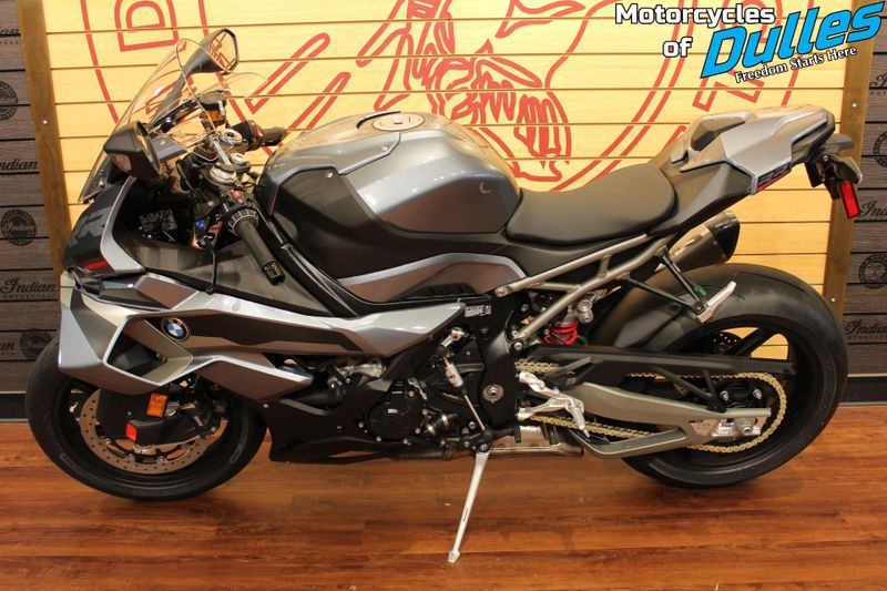 New 2025 BMW S 1000 RR Image 5
