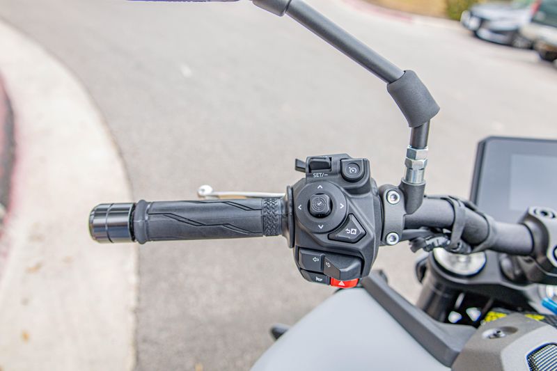 NEW 2026 YAMAHA MT09 Image 15