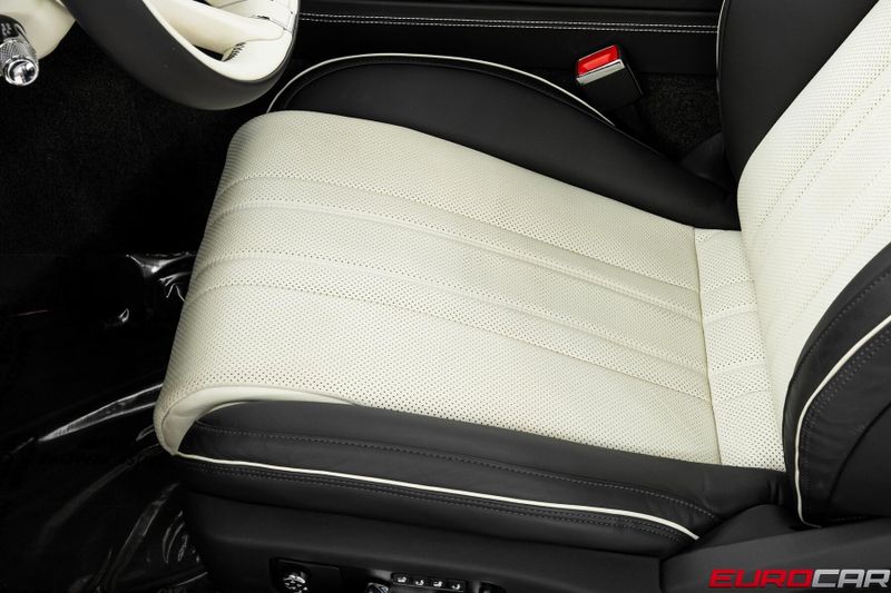 Used 2023 Bentley Continental GT V8 *FRONT SEAT COMFORT SPEC * TWO-TONE INTERIOR*Image 42