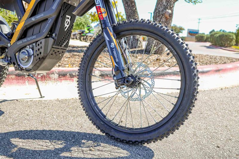 NEW 2025 79 BIKE 79 FALCON PRO Image 6