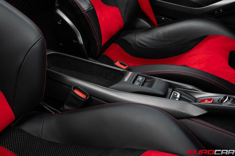 2022 Ferrari F8 Spider *NOVITEC N-LARGO BUILD * FRONT LIFT*Image 47