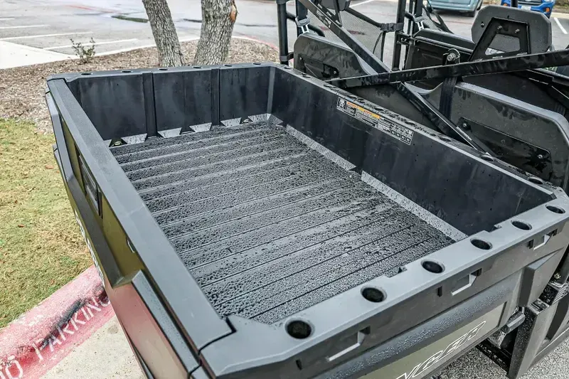 NEW 2026 POLARIS RANGER CREW 570 FULLSIZE Image 7