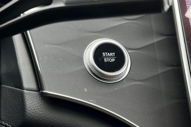 2023 Mercedes-Benz EQS 450Image 26