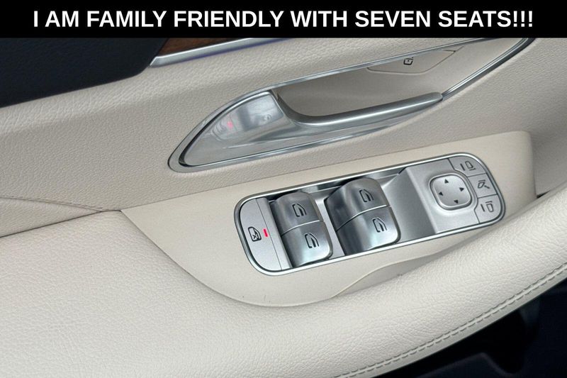 Used 2025 Mercedes-Benz GLS 450Image 12
