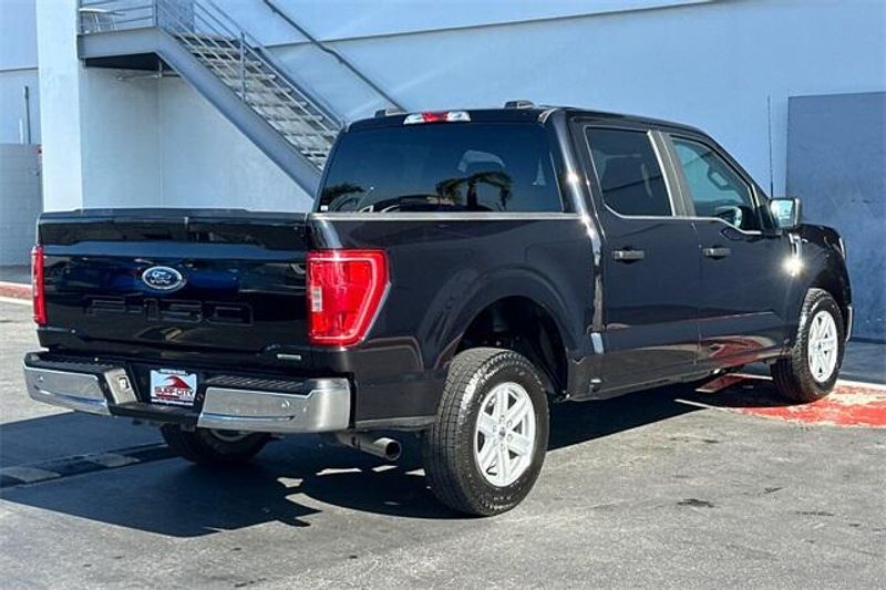Used 2023 Ford F-150 XLTImage 4