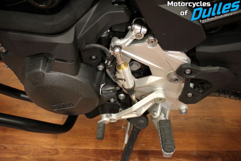 Used 2025 BMW F 800 GS Image 16