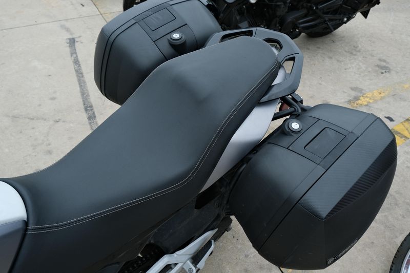 USED 2023 CFMOTO 650 ADVENTURA Image 8